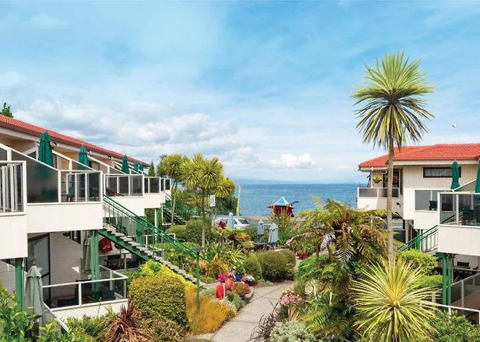 Ika Nui Taupo