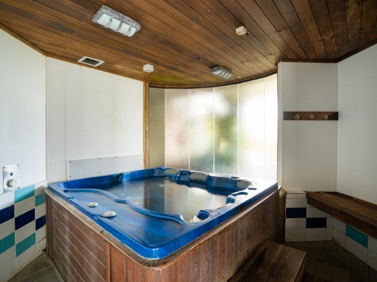 Ika Nui Apartment