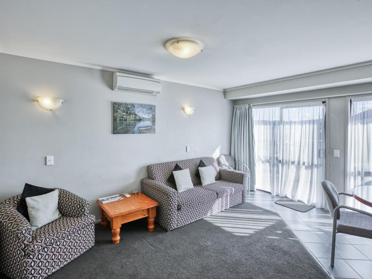 Apartment Ika Nui Taupo