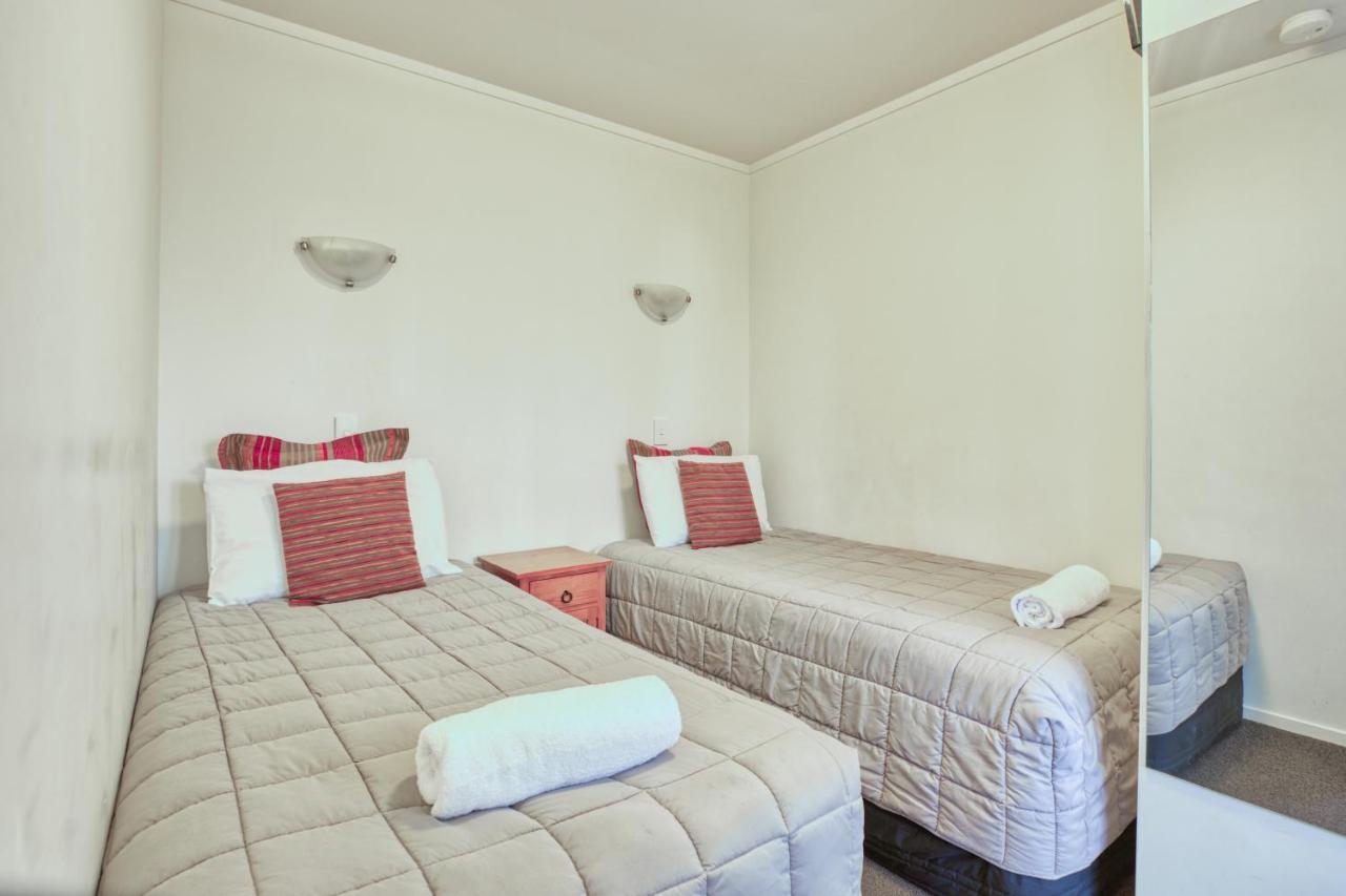 Ika Nui Apartment Taupo