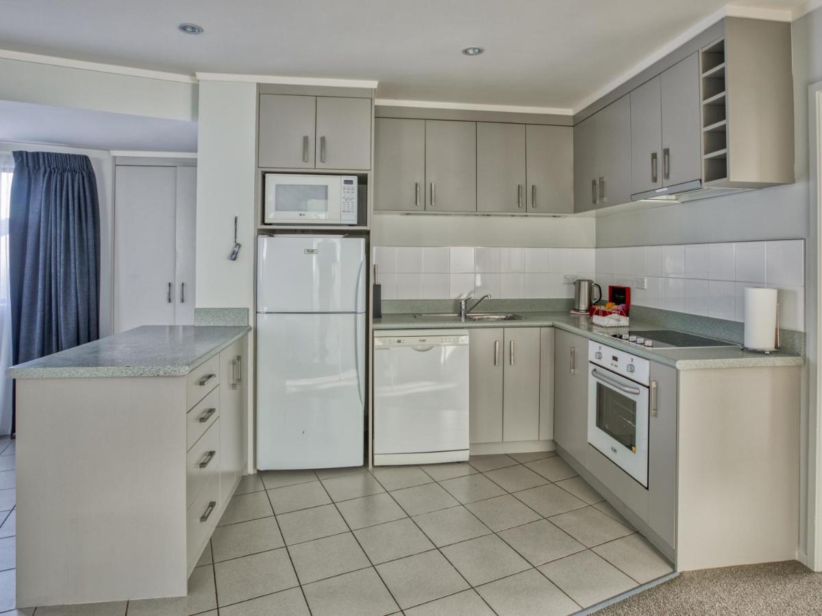 Ika Nui Apartment Taupo