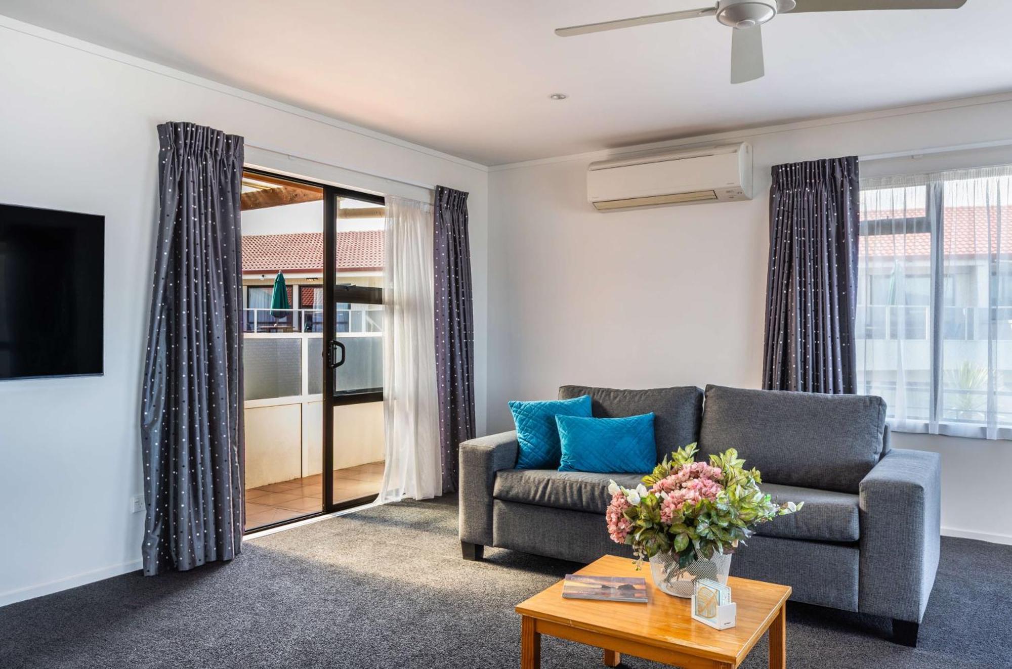 Ika Nui Apartment *
