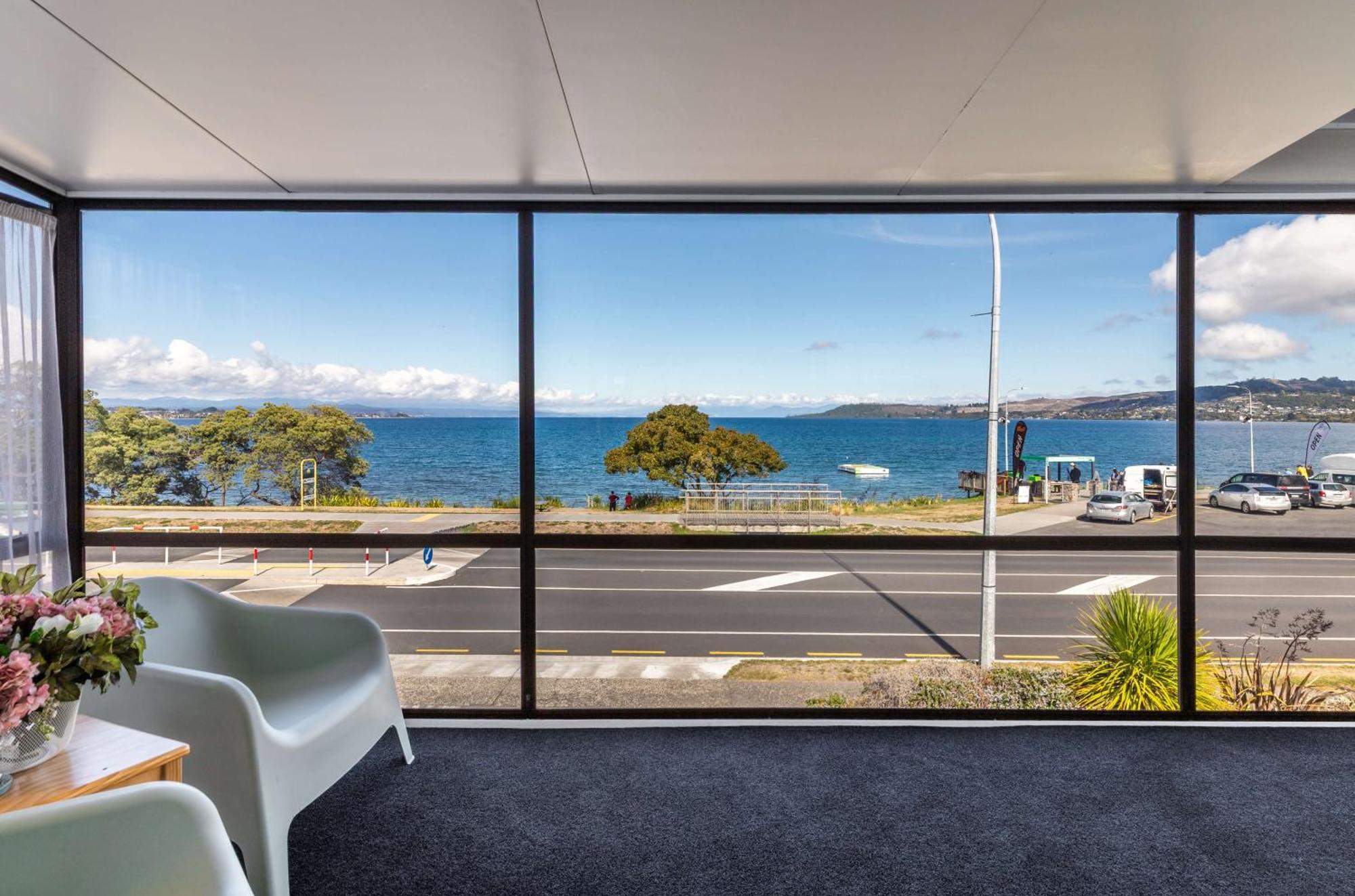 Ika Nui Apartment Taupo