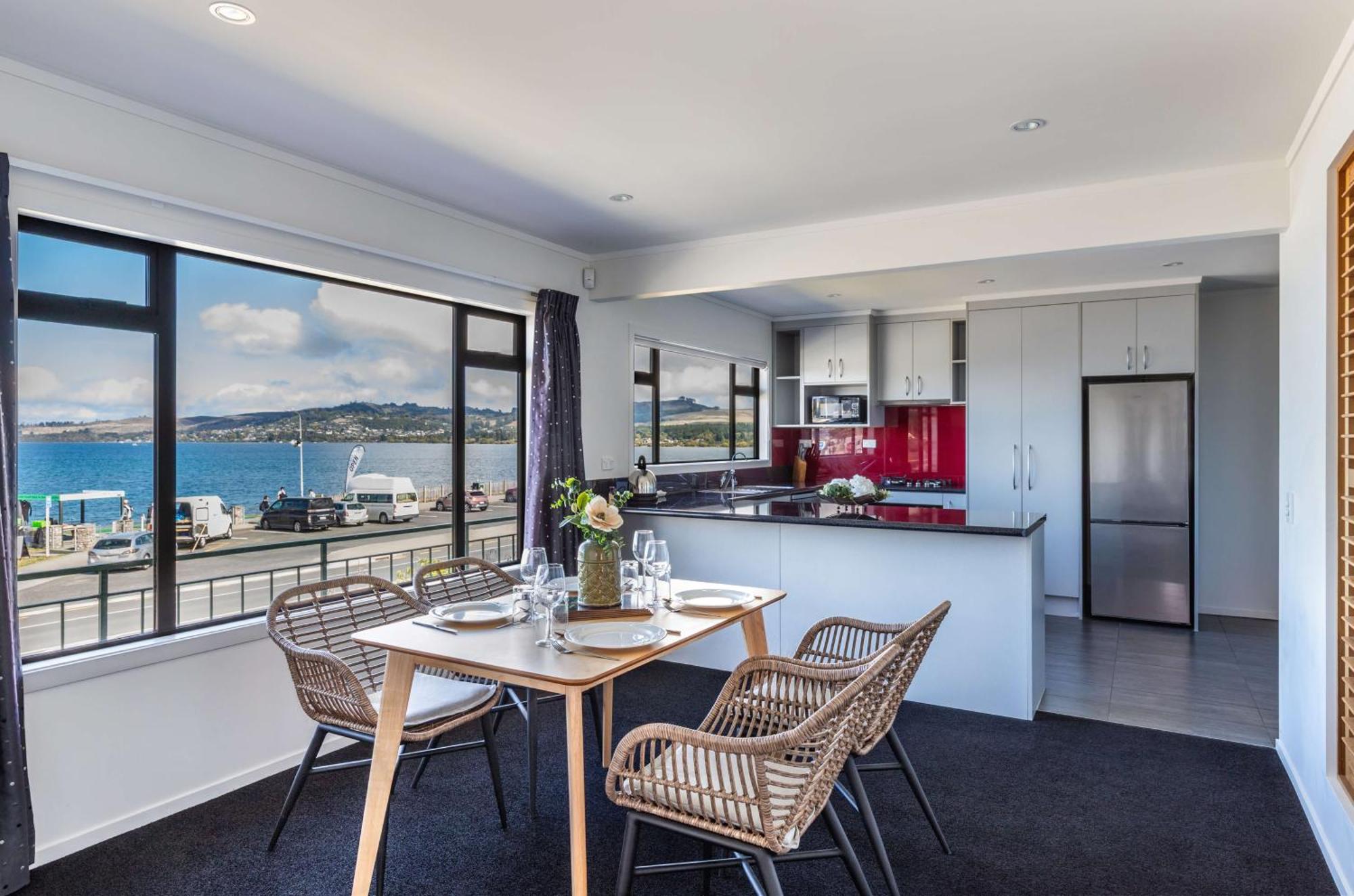 Apartment Ika Nui Taupo