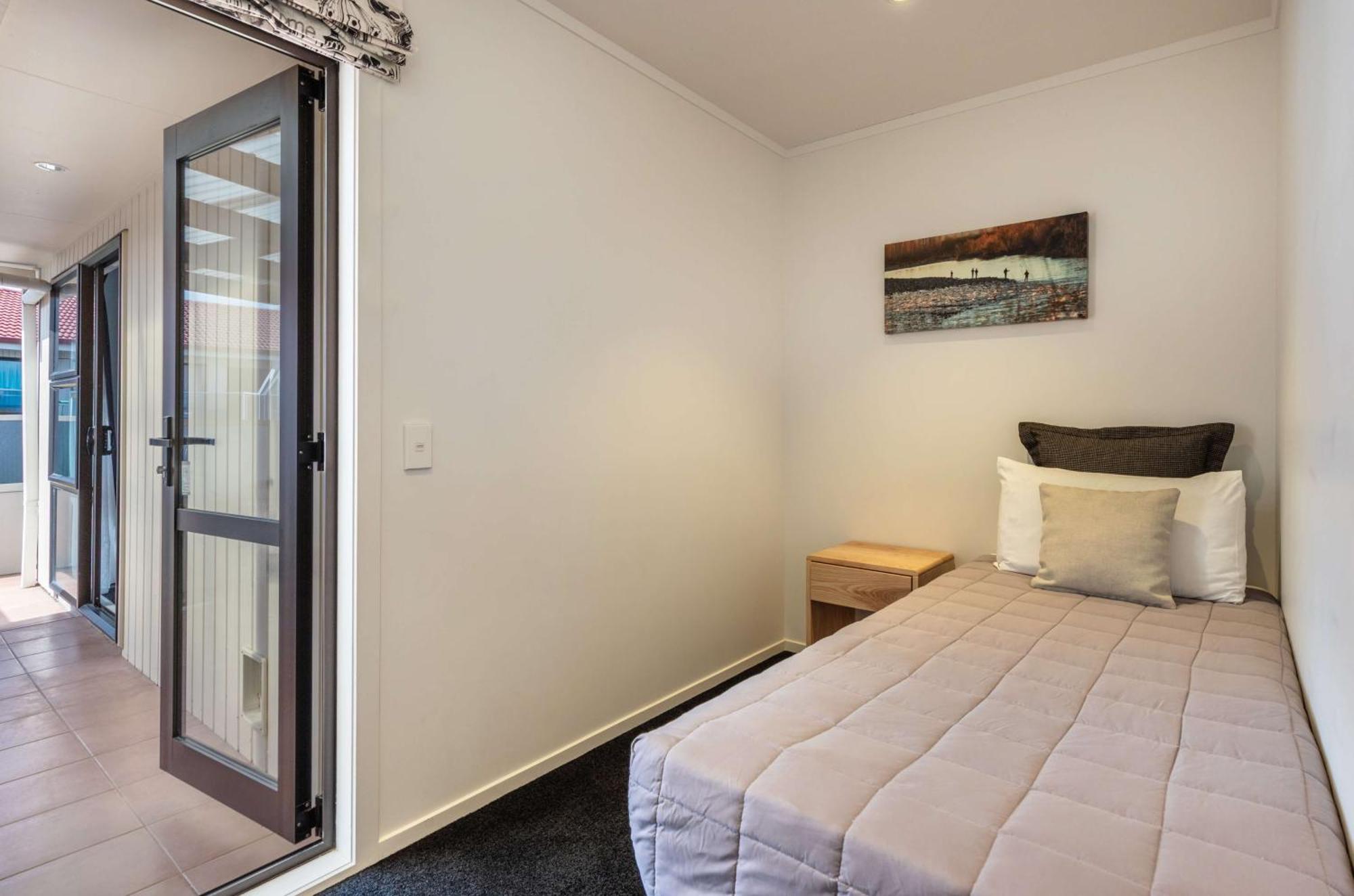 Ika Nui Apartment