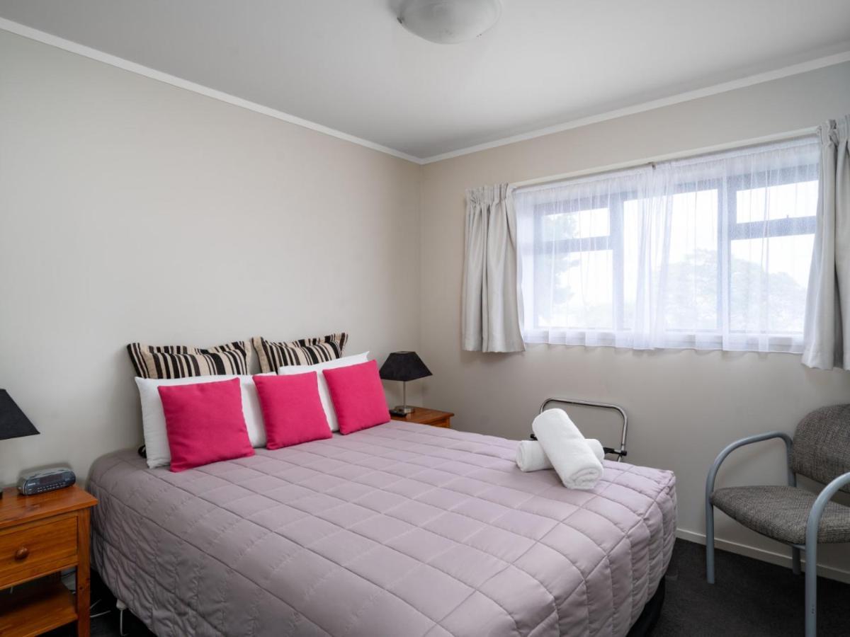 Ika Nui Apartment