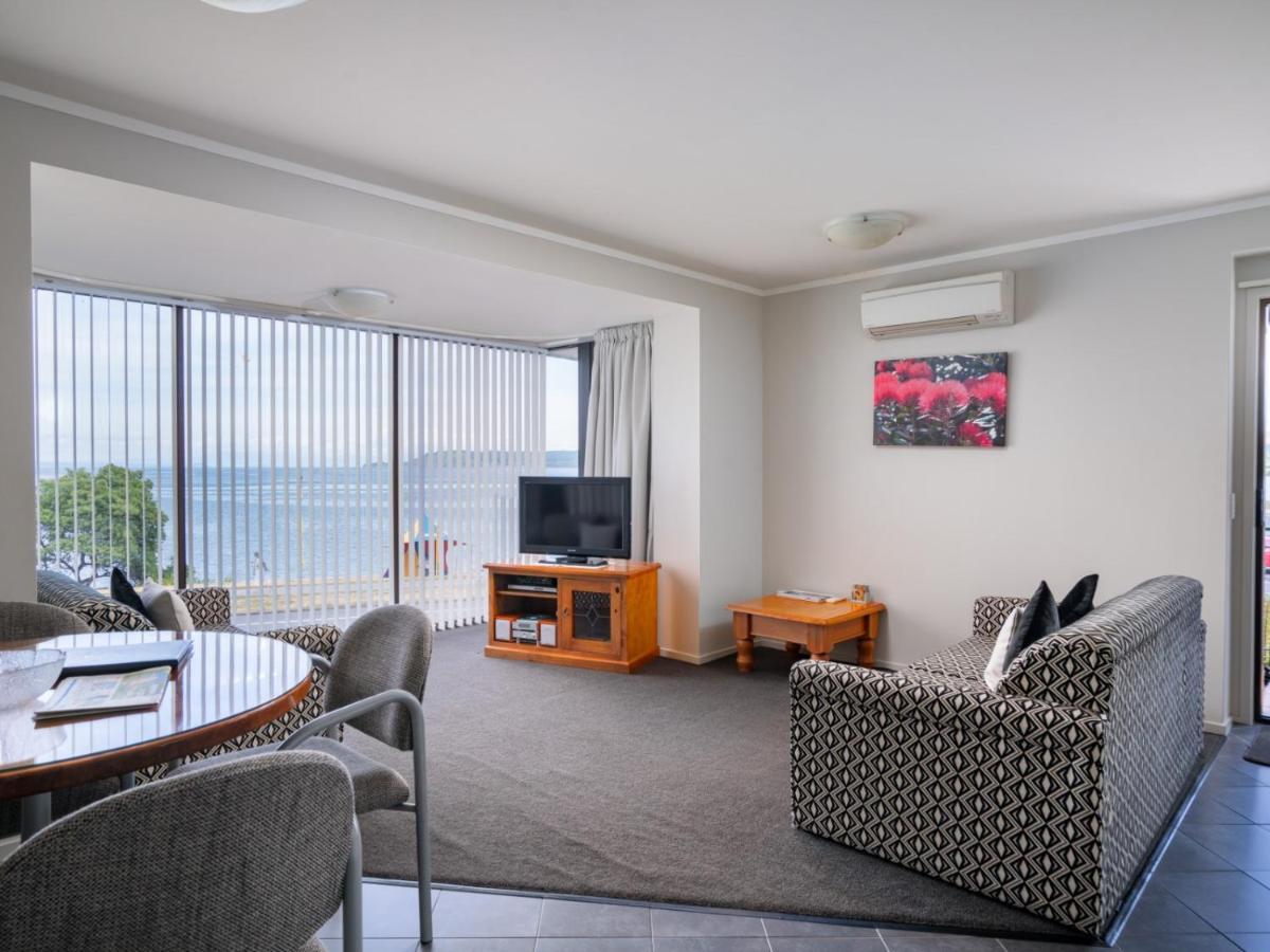 Apartment Ika Nui Tauposee