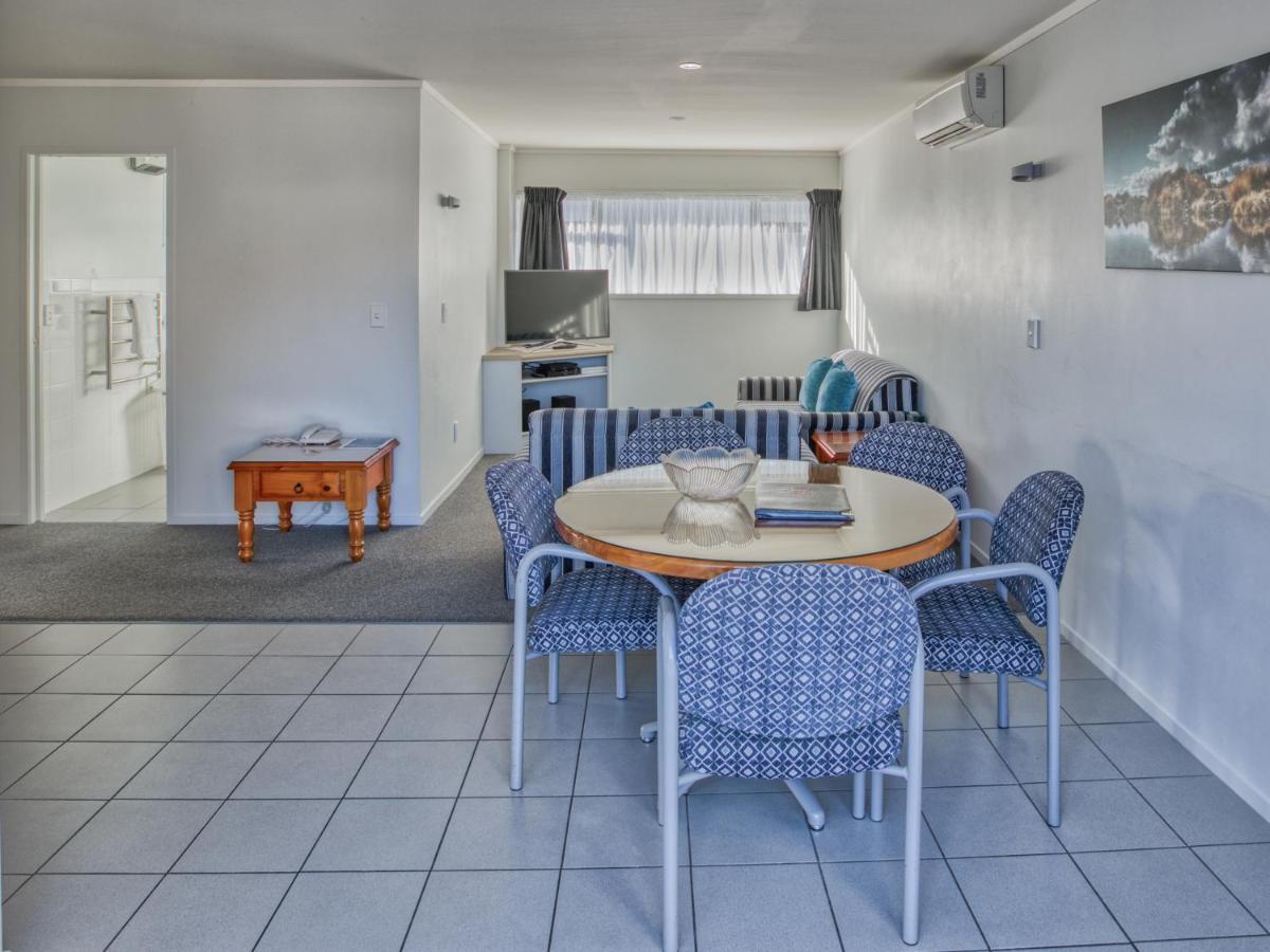 Ika Nui Apartment