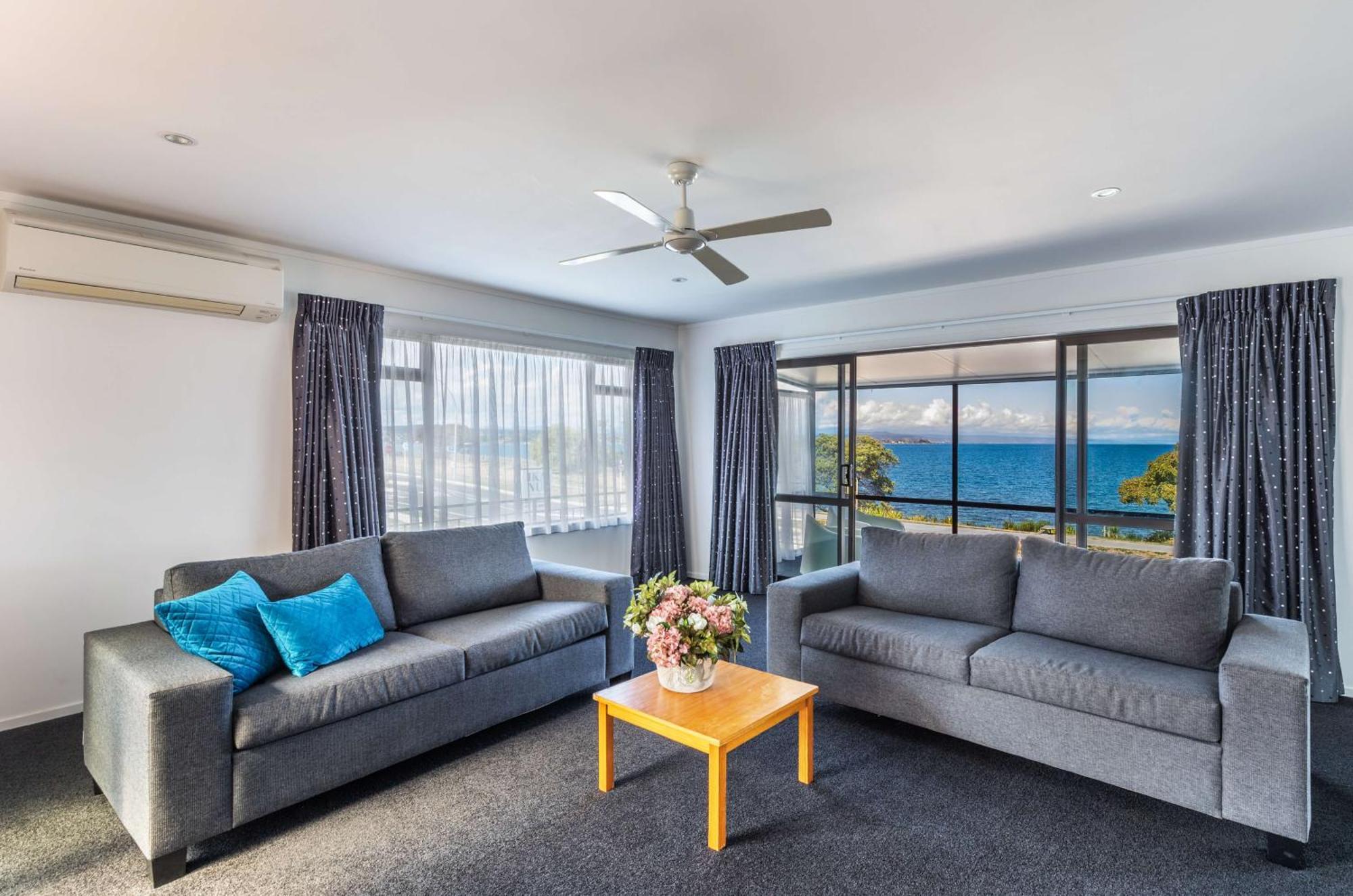 Ika Nui Apartment